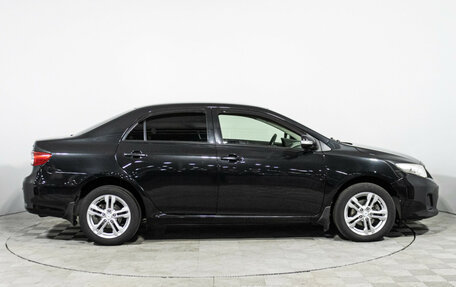 Toyota Corolla, 2011 год, 1 078 989 рублей, 4 фотография