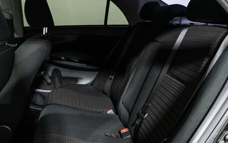 Toyota Corolla, 2011 год, 1 078 989 рублей, 10 фотография