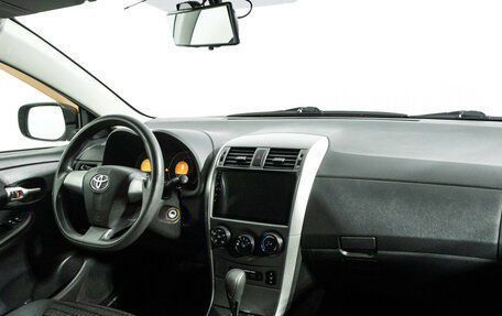 Toyota Corolla, 2011 год, 1 078 989 рублей, 9 фотография