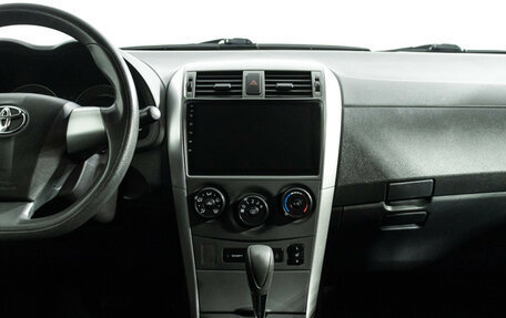 Toyota Corolla, 2011 год, 1 078 989 рублей, 14 фотография