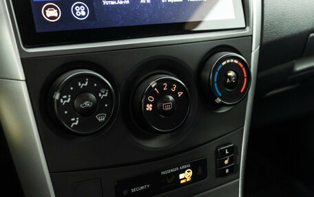 Toyota Corolla, 2011 год, 1 078 989 рублей, 17 фотография