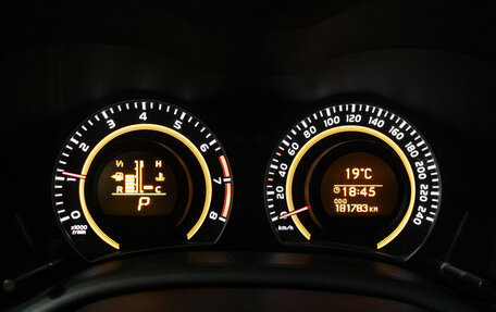 Toyota Corolla, 2011 год, 1 078 989 рублей, 12 фотография