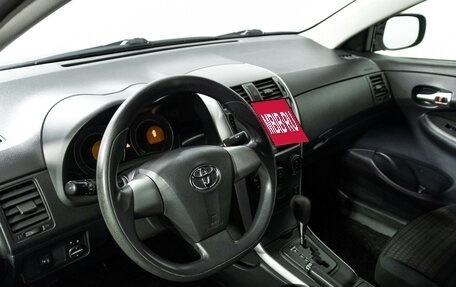 Toyota Corolla, 2011 год, 1 078 989 рублей, 11 фотография