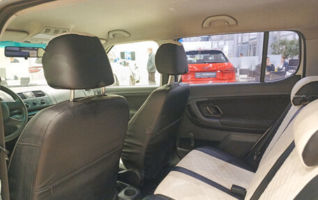 Skoda Fabia II, 2012 год, 597 000 рублей, 15 фотография