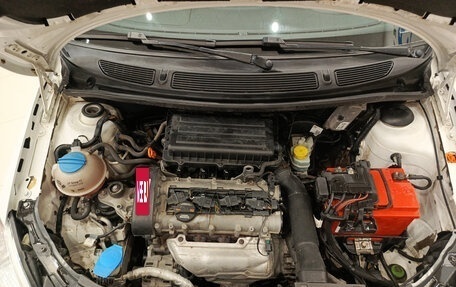 Skoda Fabia II, 2012 год, 597 000 рублей, 11 фотография