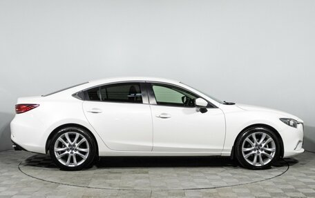 Mazda 6, 2013 год, 1 399 585 рублей, 4 фотография