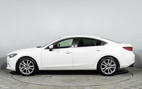 Mazda 6, 2013 год, 1 399 585 рублей, 8 фотография