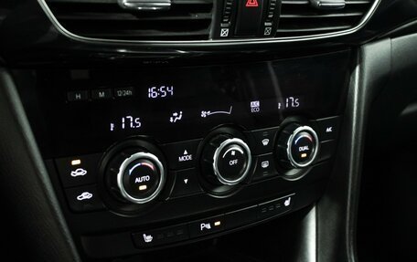 Mazda 6, 2013 год, 1 399 585 рублей, 16 фотография