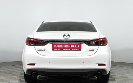 Mazda 6, 2013 год, 1 399 585 рублей, 6 фотография