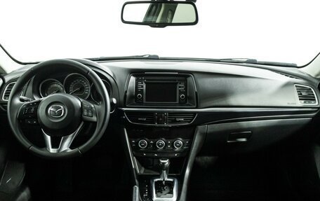 Mazda 6, 2013 год, 1 399 585 рублей, 13 фотография