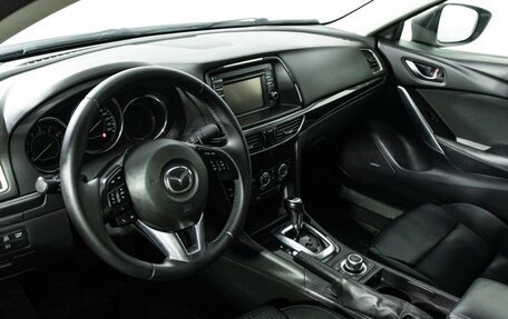 Mazda 6, 2013 год, 1 399 585 рублей, 11 фотография