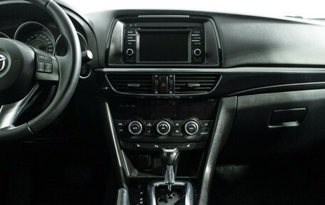 Mazda 6, 2013 год, 1 399 585 рублей, 14 фотография