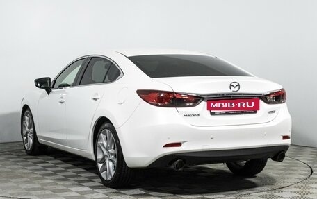 Mazda 6, 2013 год, 1 399 585 рублей, 7 фотография