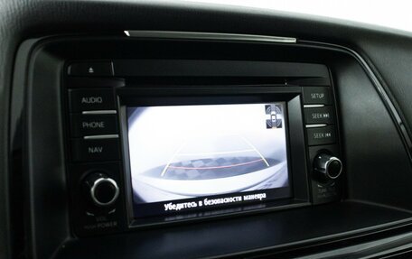 Mazda 6, 2013 год, 1 399 585 рублей, 15 фотография