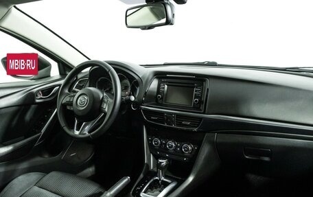 Mazda 6, 2013 год, 1 399 585 рублей, 9 фотография