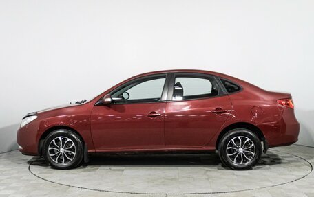 Hyundai Elantra IV, 2010 год, 499 585 рублей, 8 фотография