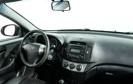Hyundai Elantra IV, 2010 год, 499 585 рублей, 9 фотография