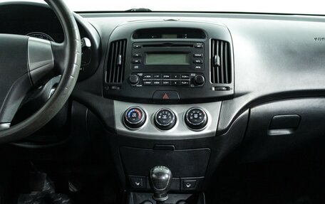 Hyundai Elantra IV, 2010 год, 499 585 рублей, 14 фотография