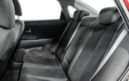 Hyundai Elantra IV, 2010 год, 499 585 рублей, 10 фотография