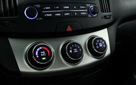 Hyundai Elantra IV, 2010 год, 499 585 рублей, 16 фотография
