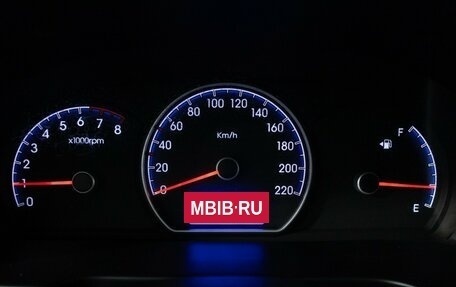 Hyundai Elantra IV, 2010 год, 499 585 рублей, 12 фотография