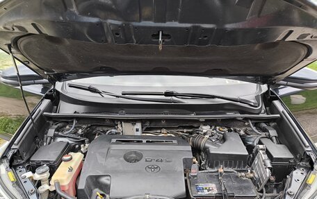 Toyota RAV4, 2015 год, 1 950 000 рублей, 7 фотография