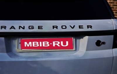 Land Rover Range Rover Sport II, 2018 год, 11 500 000 рублей, 1 фотография