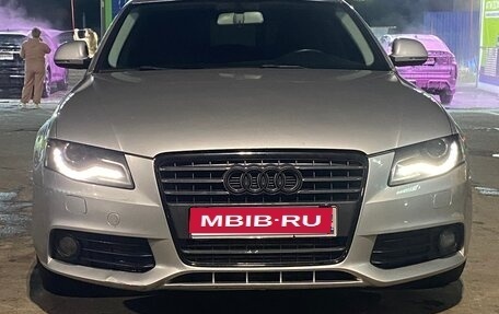 Audi A4, 2008 год, 880 000 рублей, 1 фотография