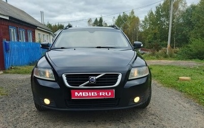 Volvo V50 I, 2008 год, 600 000 рублей, 1 фотография