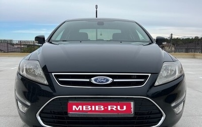 Ford Mondeo IV, 2010 год, 899 000 рублей, 1 фотография