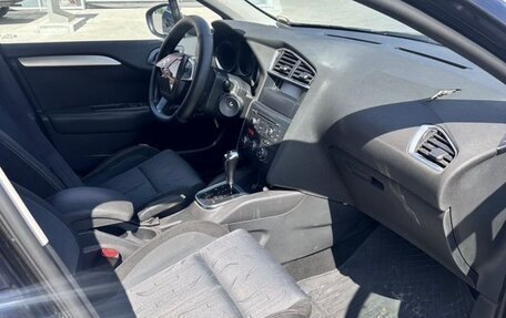 Citroen C4 II рестайлинг, 2011 год, 385 000 рублей, 6 фотография