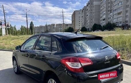 Citroen C4 II рестайлинг, 2011 год, 385 000 рублей, 5 фотография