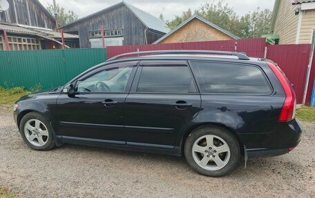 Volvo V50 I, 2008 год, 600 000 рублей, 3 фотография