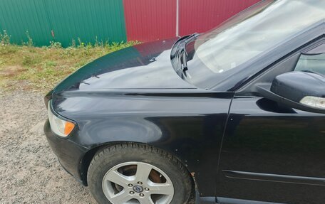 Volvo V50 I, 2008 год, 600 000 рублей, 5 фотография