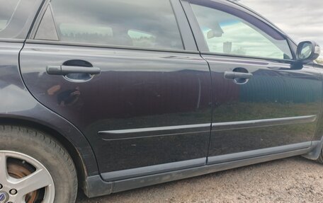 Volvo V50 I, 2008 год, 600 000 рублей, 9 фотография