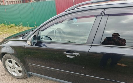 Volvo V50 I, 2008 год, 600 000 рублей, 6 фотография