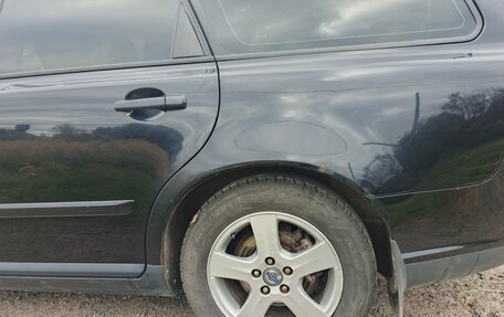 Volvo V50 I, 2008 год, 600 000 рублей, 2 фотография