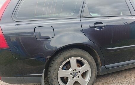 Volvo V50 I, 2008 год, 600 000 рублей, 11 фотография