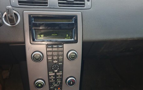 Volvo V50 I, 2008 год, 600 000 рублей, 14 фотография