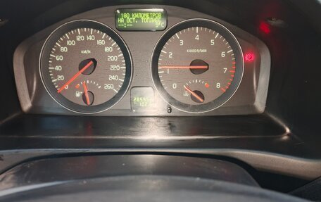 Volvo V50 I, 2008 год, 600 000 рублей, 15 фотография