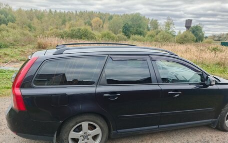 Volvo V50 I, 2008 год, 600 000 рублей, 8 фотография