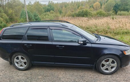 Volvo V50 I, 2008 год, 600 000 рублей, 12 фотография