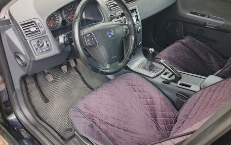 Volvo V50 I, 2008 год, 600 000 рублей, 18 фотография