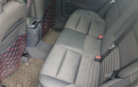 Volvo V50 I, 2008 год, 600 000 рублей, 20 фотография