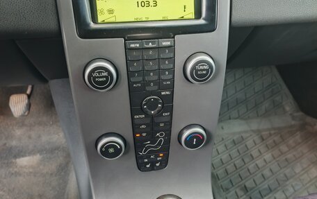 Volvo V50 I, 2008 год, 600 000 рублей, 17 фотография