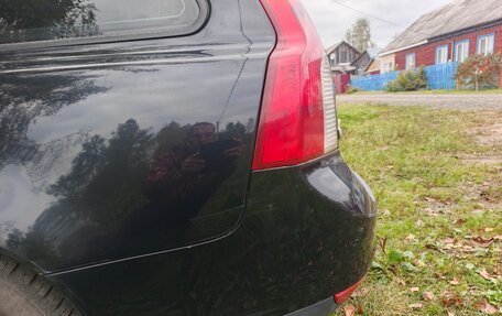 Volvo V50 I, 2008 год, 600 000 рублей, 26 фотография