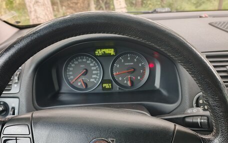 Volvo V50 I, 2008 год, 600 000 рублей, 22 фотография