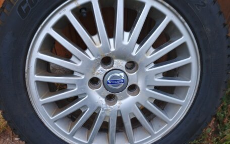 Volvo V50 I, 2008 год, 600 000 рублей, 28 фотография