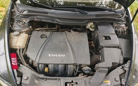 Volvo V50 I, 2008 год, 600 000 рублей, 23 фотография