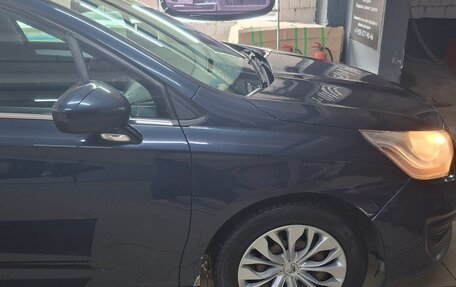 Citroen C4 II рестайлинг, 2013 год, 740 000 рублей, 4 фотография